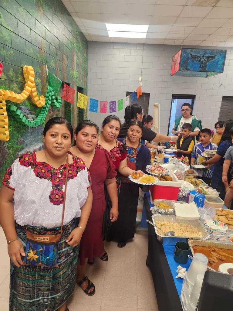 Celebration of Nations