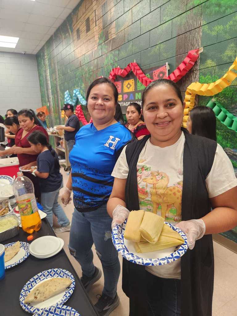 Celebration of Nations