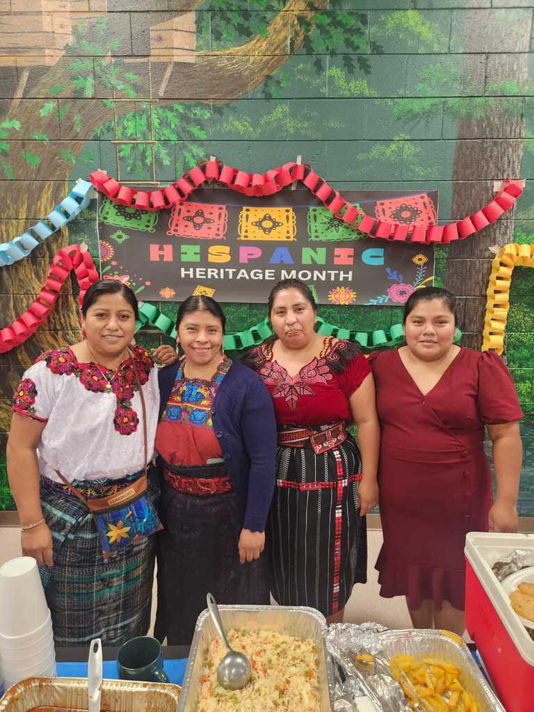 Celebration of Nations