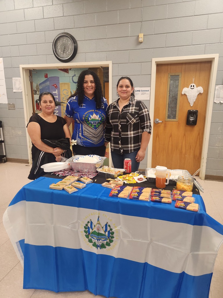 Celebration of Nations