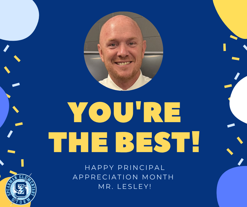 Principal Appreciation