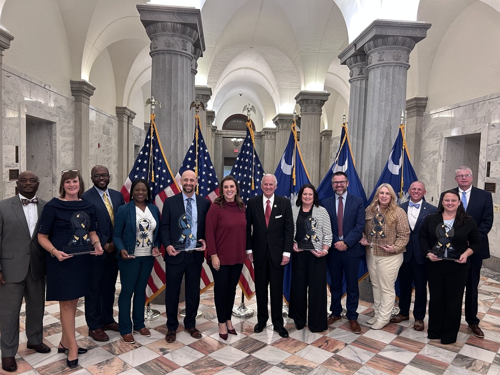 Governor Henry McMaster