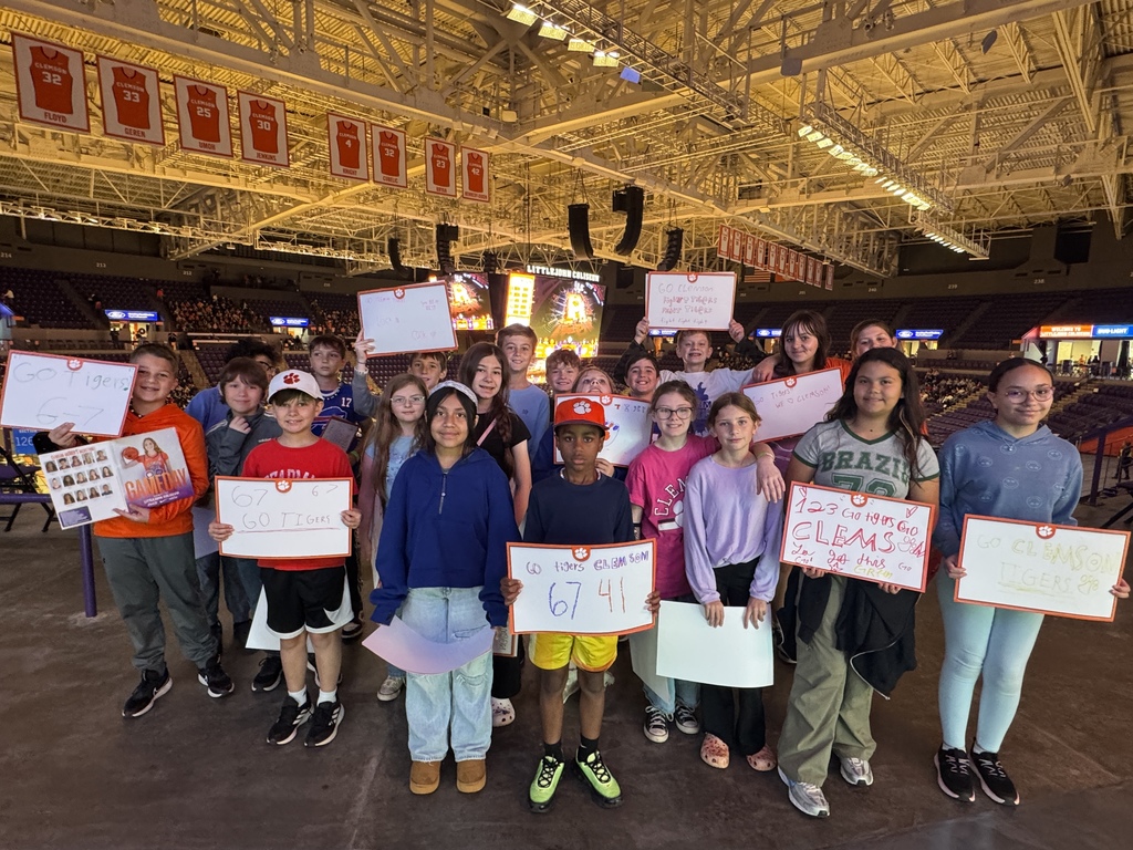 5th grade class picture