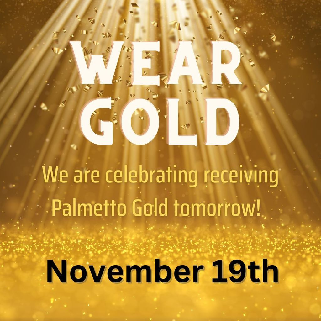 gold day