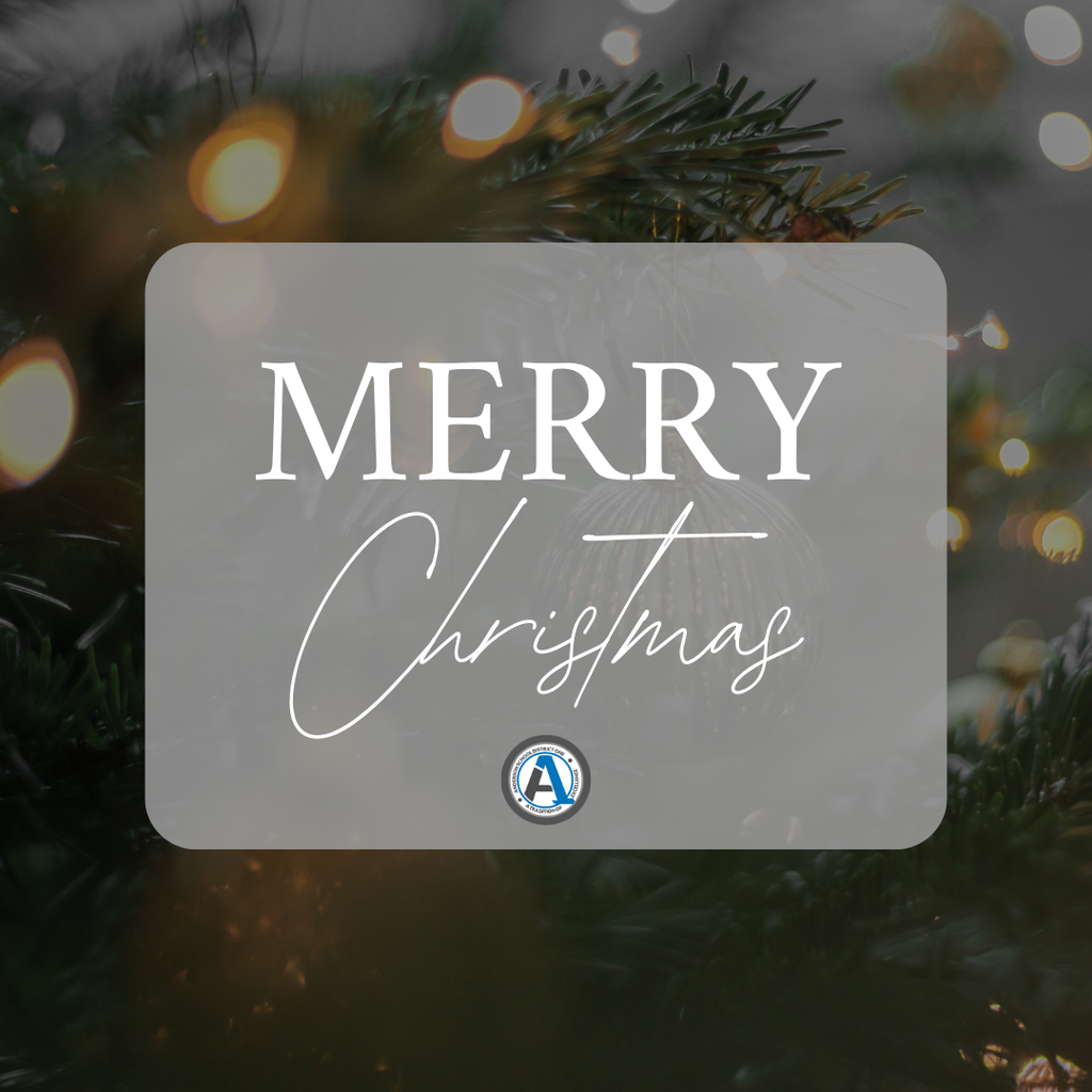 Merry Christmas graphic