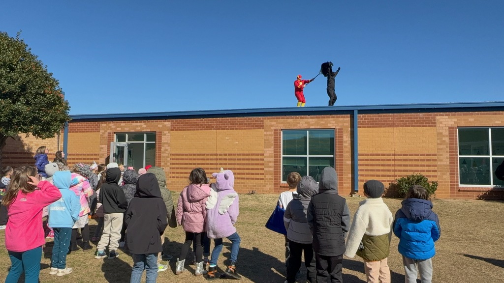 Number Ninja and Zero the Hero battling it out