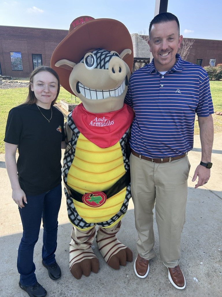 Pam Hope, "Andy", Mr. White