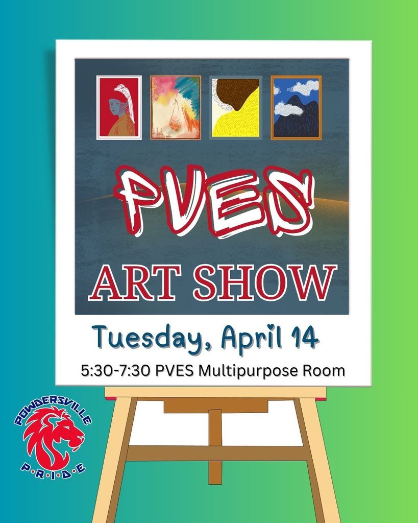 art show
