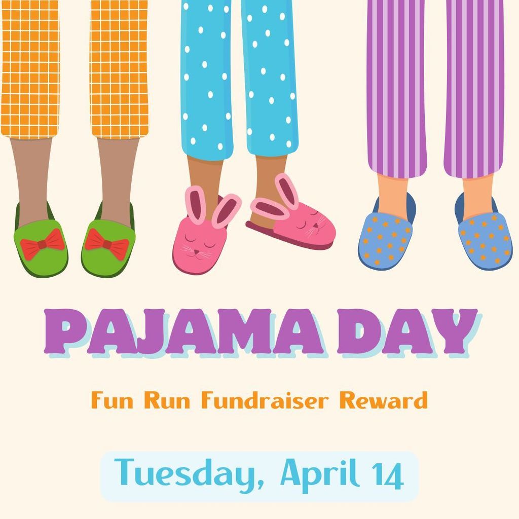 pj day