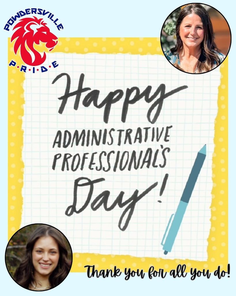 admin day
