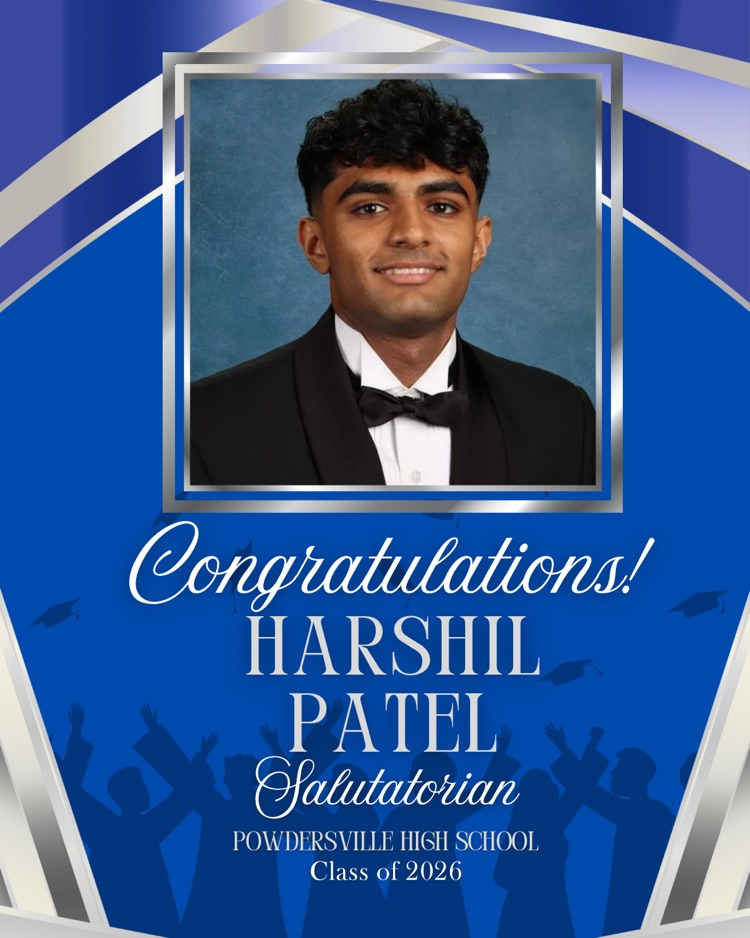 salutatorian 
