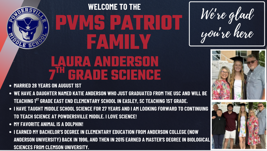 Laura Anderson Bio Slide