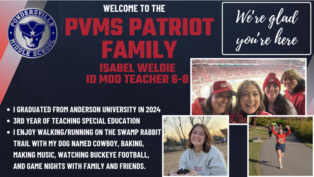 Images of Isabel Weldie