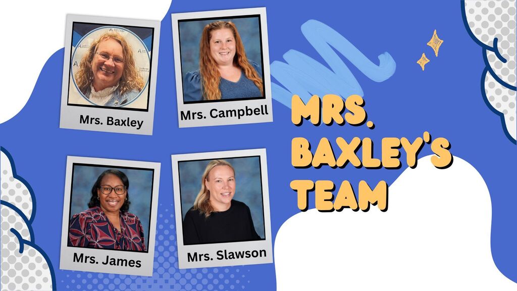 Mrs. Baxley