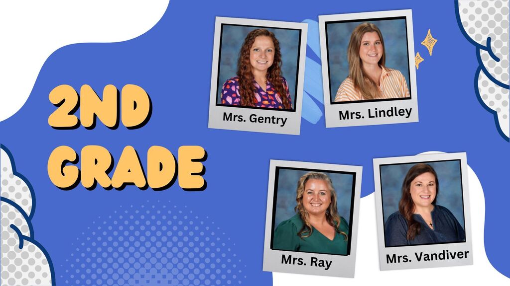 2nd Grade