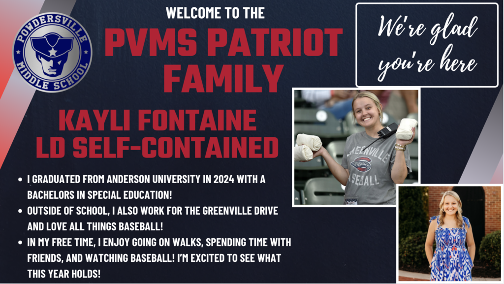 Image Kayli Fontaine Bio and Pics