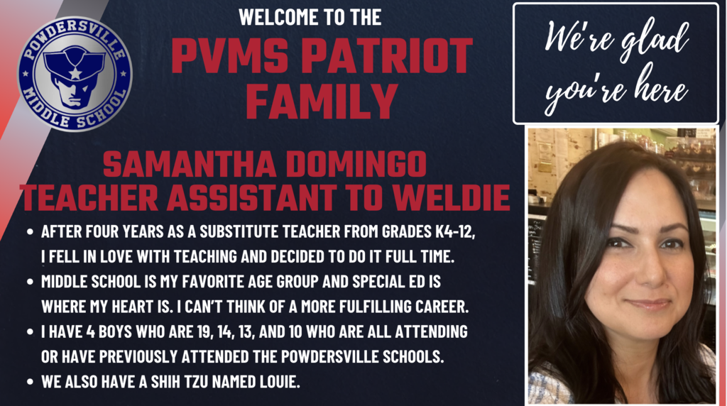 Image of Mrs. Domingo Bio