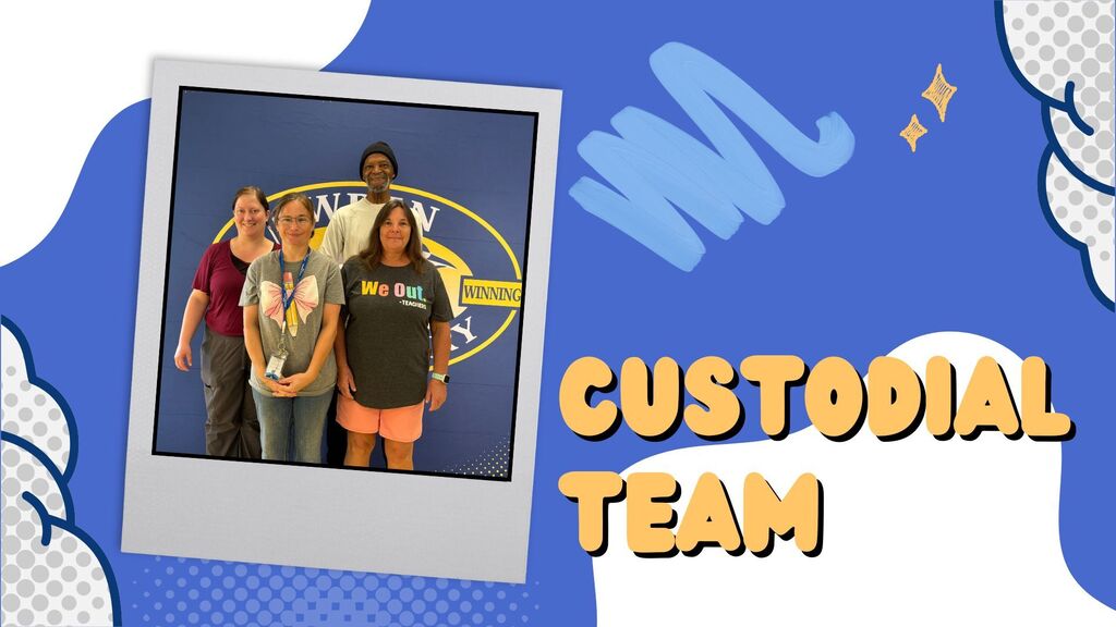Custodians