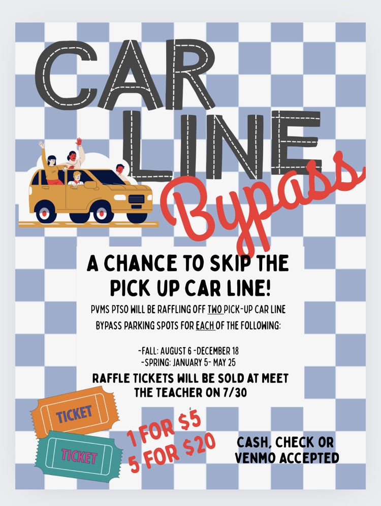 fundraiser flyer