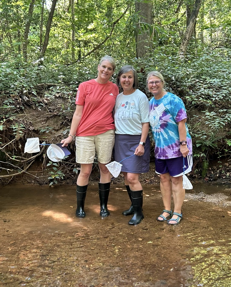 7th grade science teachers