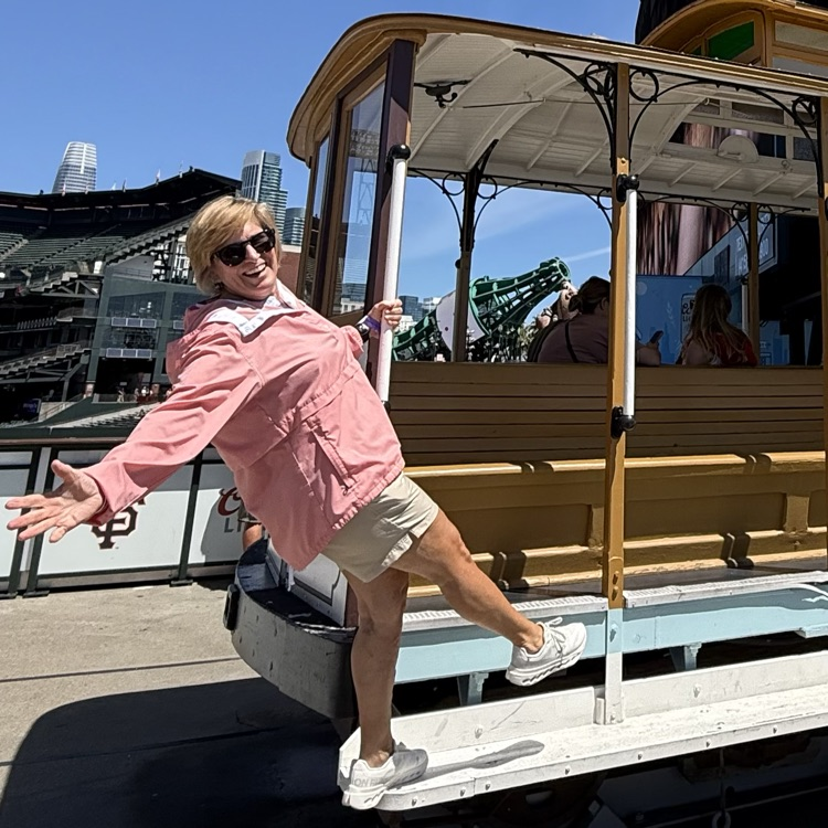 summer teacher adventures