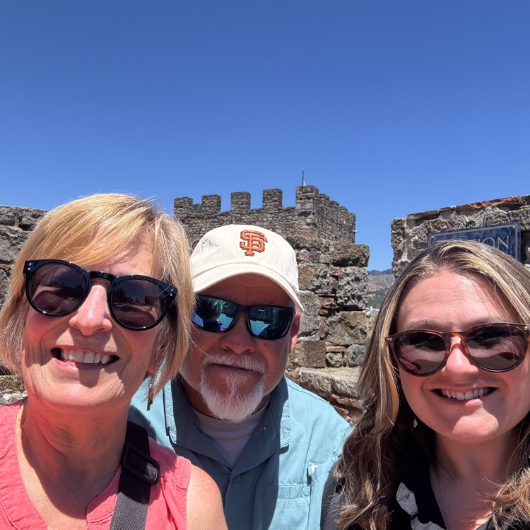 summer teacher adventures