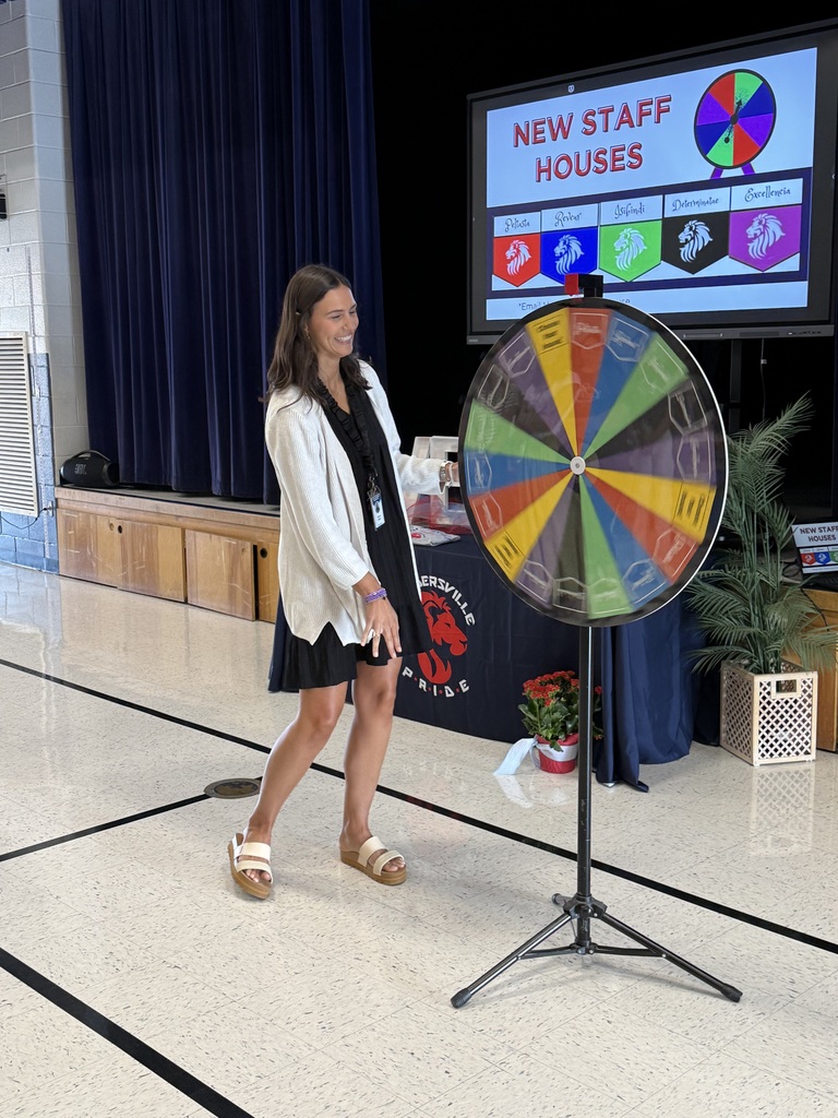 Spinning for houses