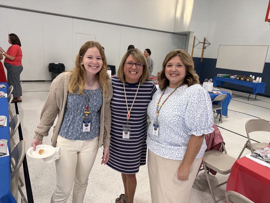 Teachers standing togther