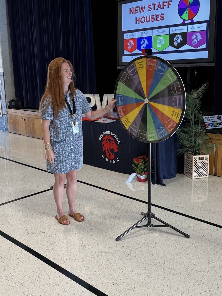 Spinning for houses