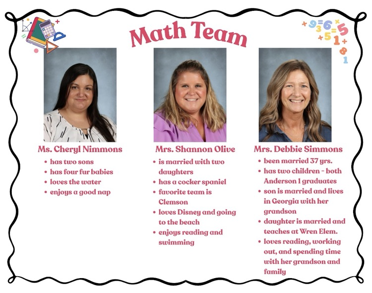 math team
