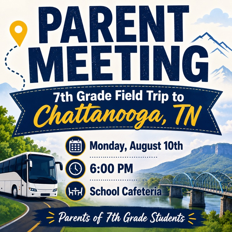 Chattanooga FT Meeting