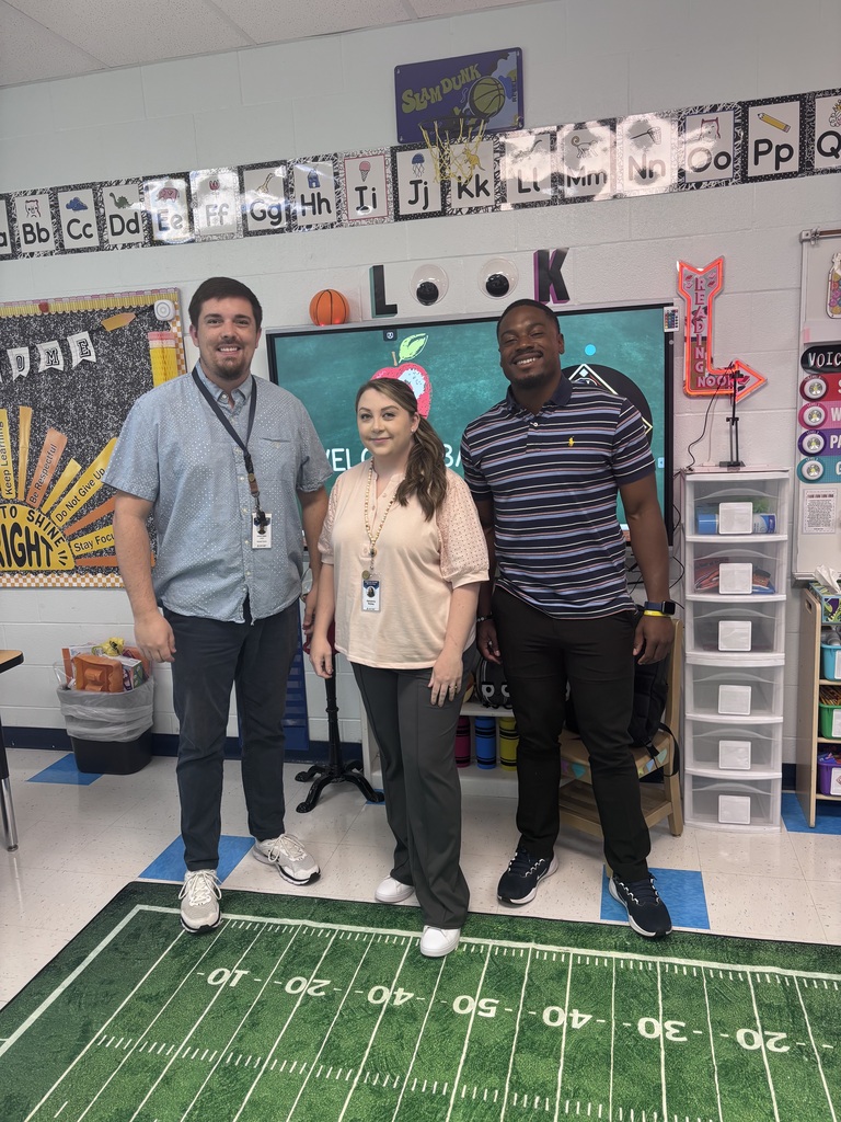 Meet the Teacher