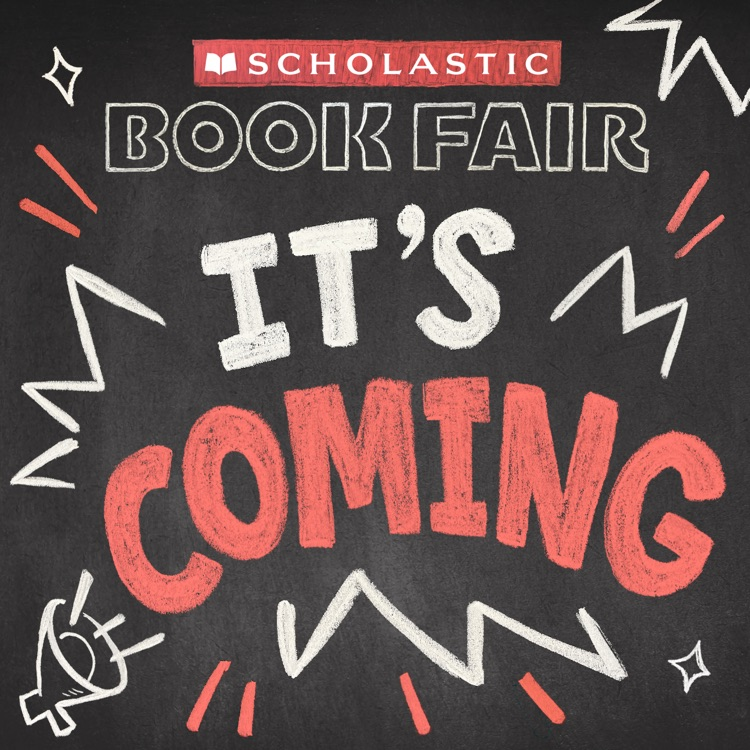 book fair graphic