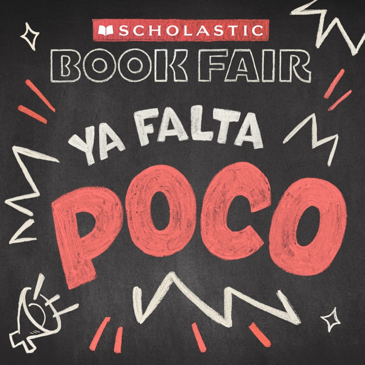 books fair graphic