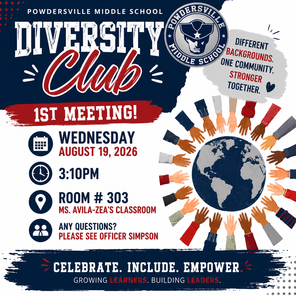 Diversity Graphic