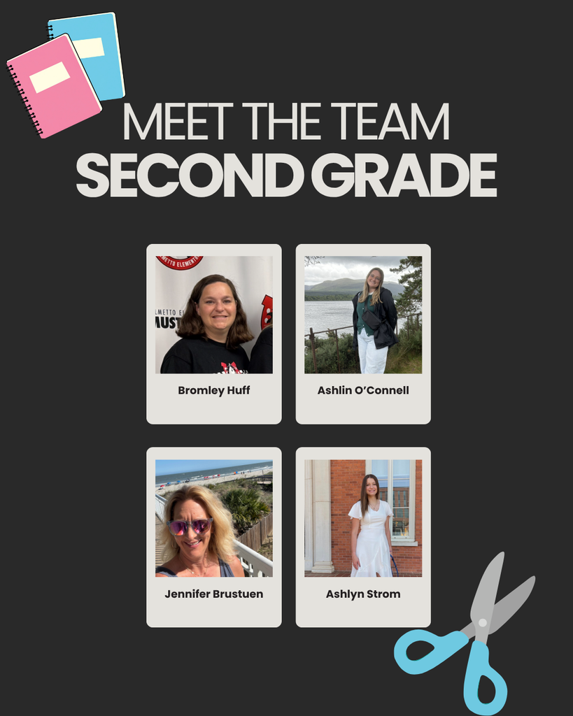 second grade teachers
