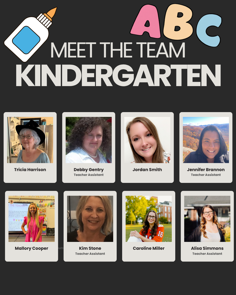 kindergarten teachers