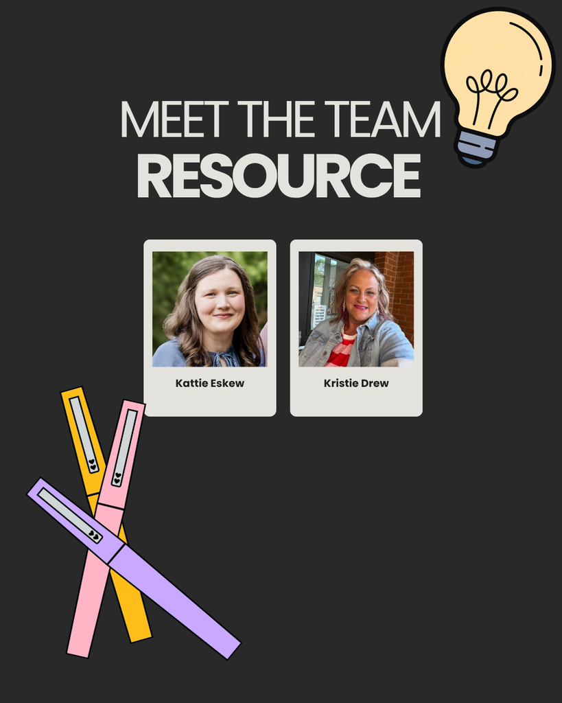 resource teachers