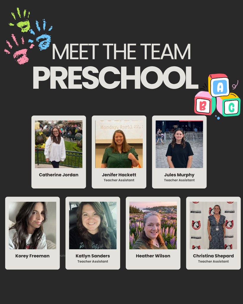 preschool teachers