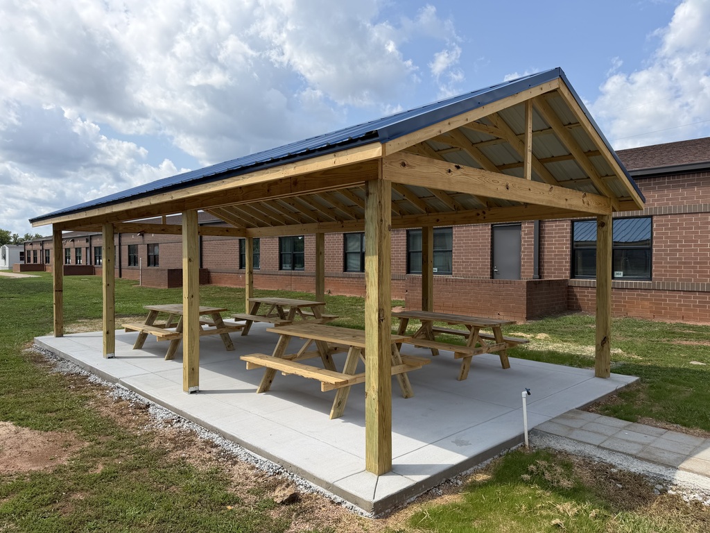 outdoor classroom