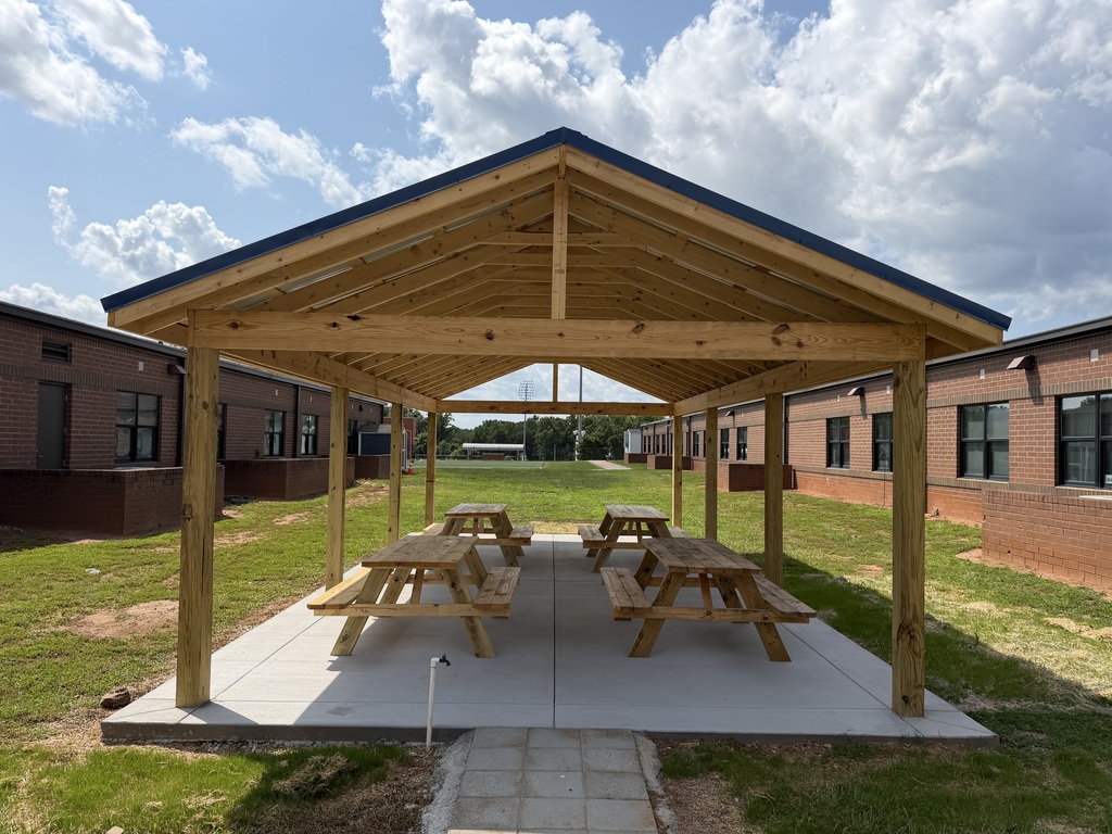 outdoor classroom