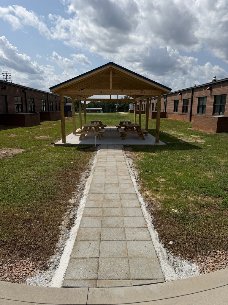 outdoor classroom