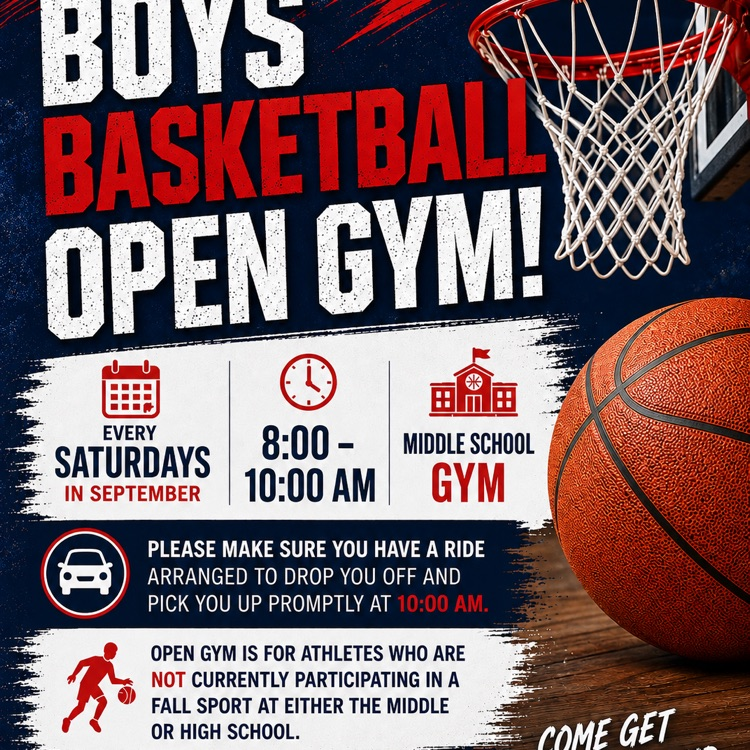 boys basketball open gym pic