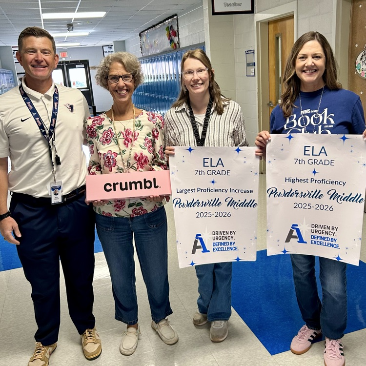 7th grade ELA teachers pic