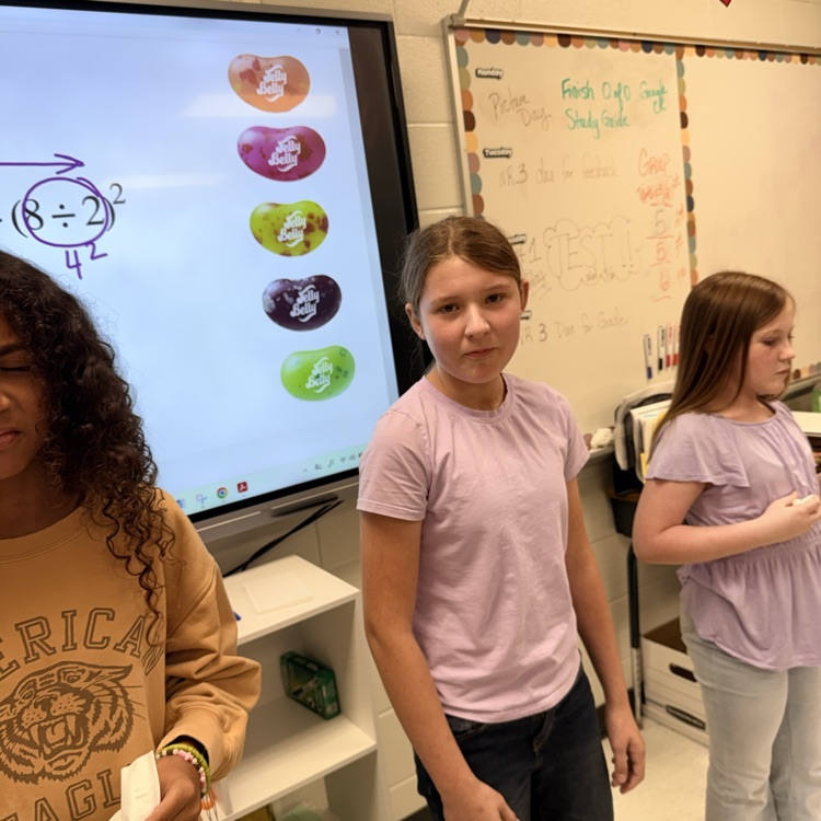 GRIT Math