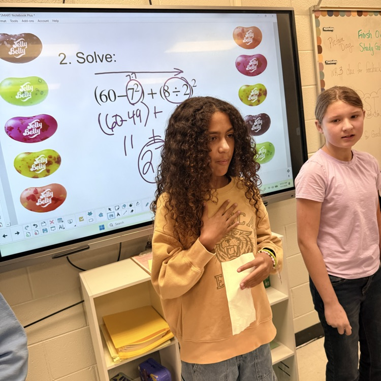 GRIT Math