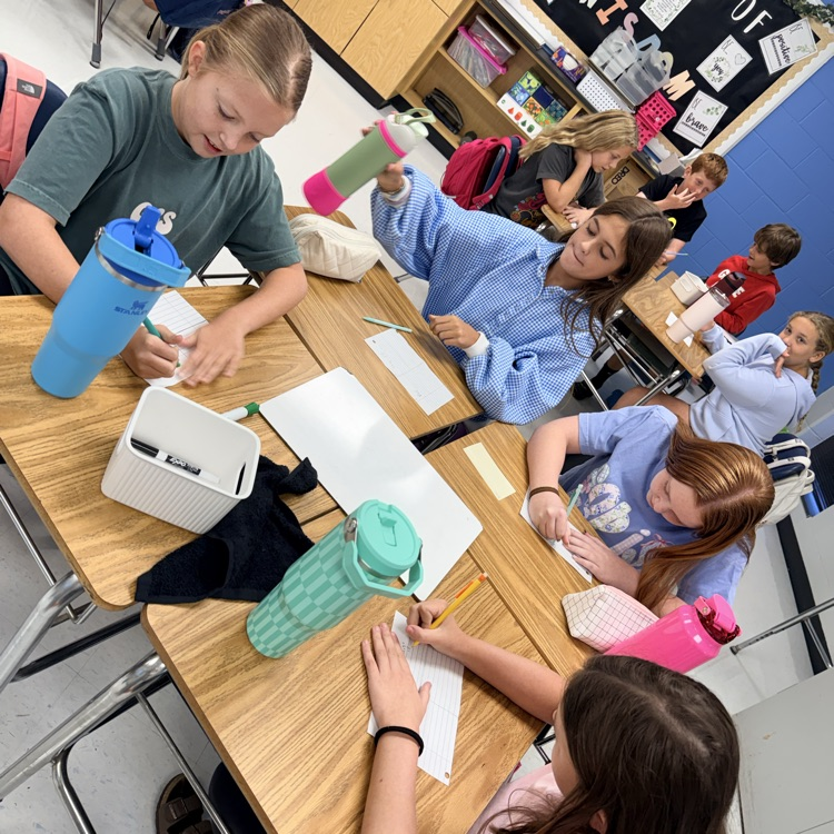 GRIT Math