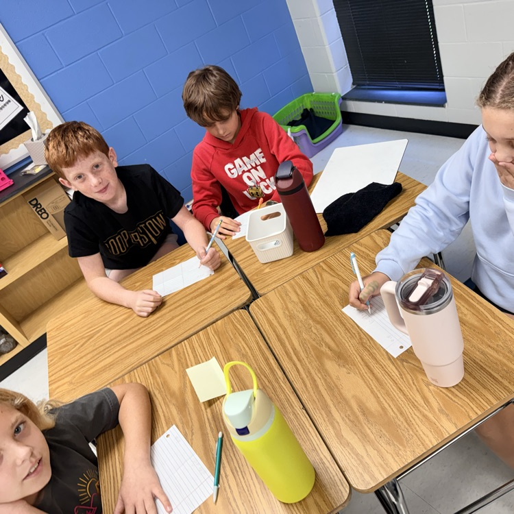 GRIT Math