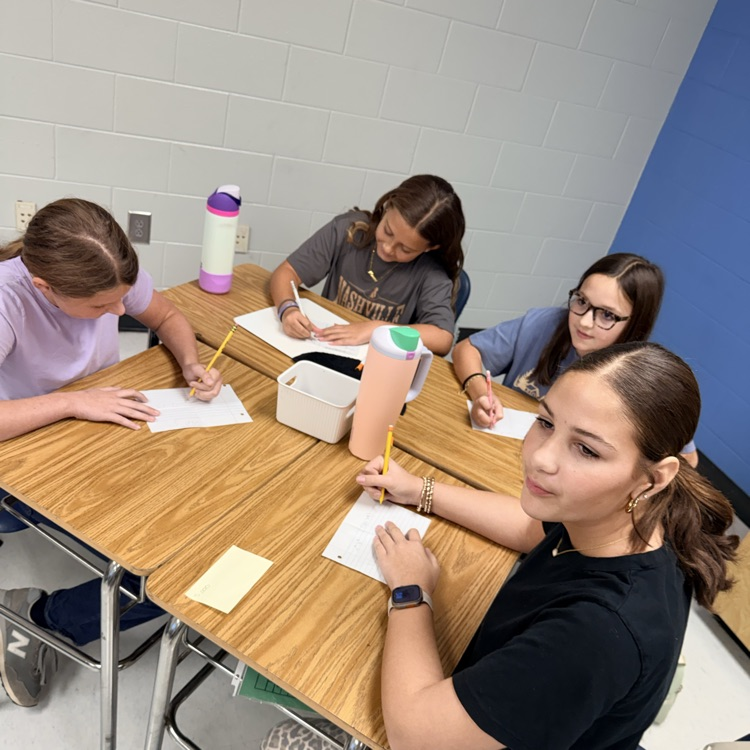 GRIT Math