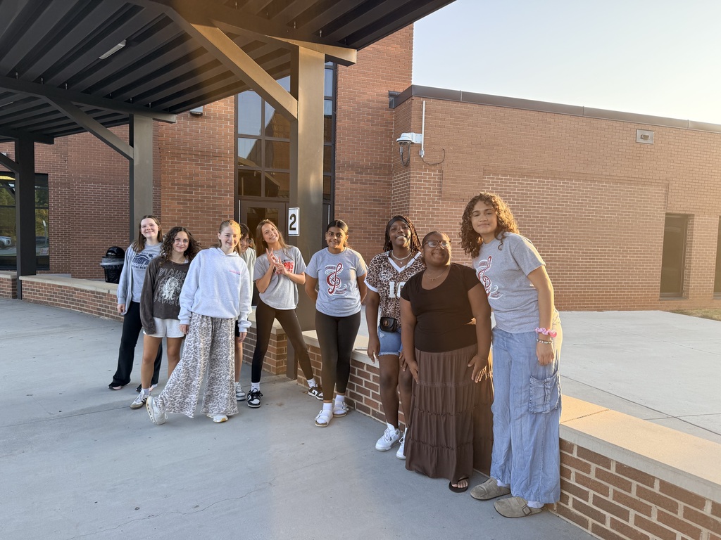 8th Grade Chorus